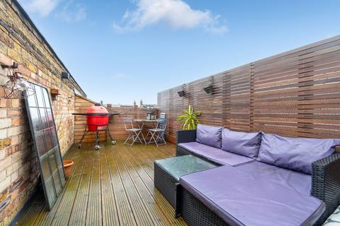 3 bedroom maisonette for sale, Ridley Road, Kensal Rise, London, NW10