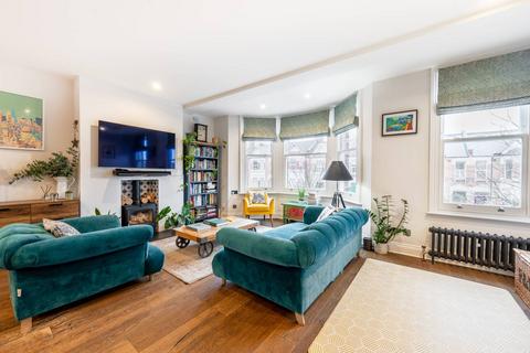 3 bedroom maisonette for sale, Ridley Road, Kensal Rise, London, NW10