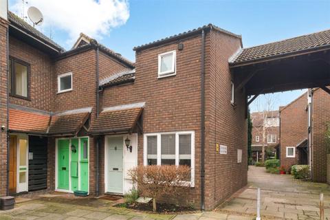 1 bedroom apartment for sale, Jutland Close, Sussex Way, London, N19