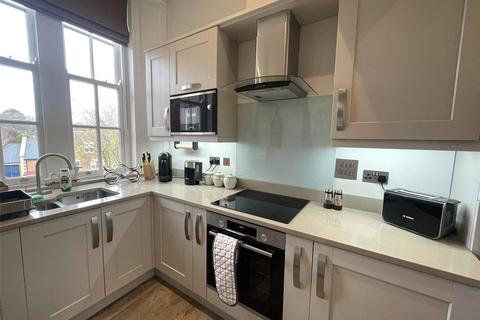 2 bedroom apartment to rent, The Old Registry, Morpeth, NE61