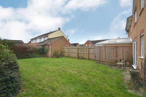 3 bedroom house for sale, Briars End, Witchford CB6