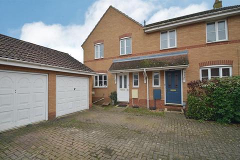 15 Briars End, Witchford, Ely, CB6 2GB