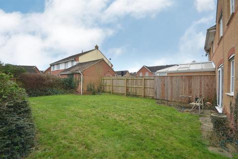 15 Briars End, Witchford, Ely, CB6 2GB