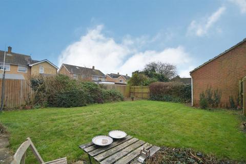 15 Briars End, Witchford, Ely, CB6 2GB