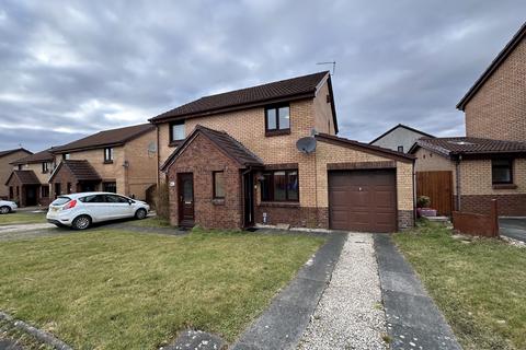 2 bedroom semi-detached house to rent, Dornal Drive, Troon KA10