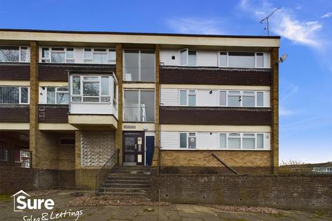 undefined, Livingstone Walk, Hemel Hempstead, Hertfordshire, HP2 6AJ