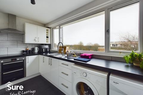 undefined, Livingstone Walk, Hemel Hempstead, Hertfordshire, HP2 6AJ