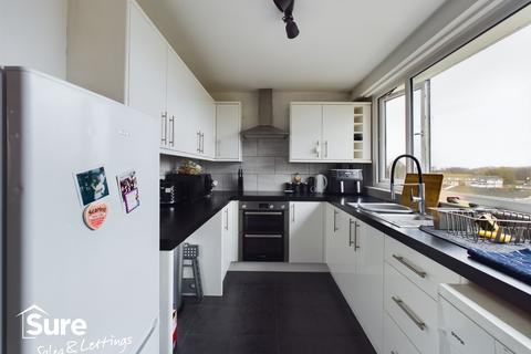 undefined, Livingstone Walk, Hemel Hempstead, Hertfordshire, HP2 6AJ