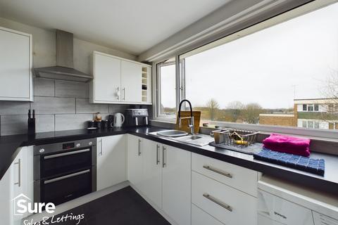 undefined, Livingstone Walk, Hemel Hempstead, Hertfordshire, HP2 6AJ