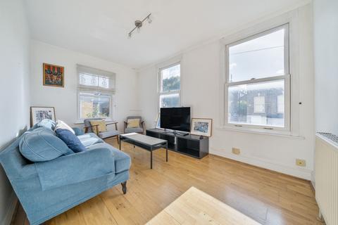 undefined, Freemantle Street, London