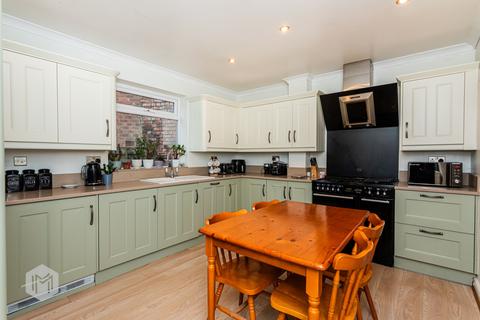 3 bedroom end of terrace house for sale, Hodge Road, Worsley, Manchester, M28 3AU