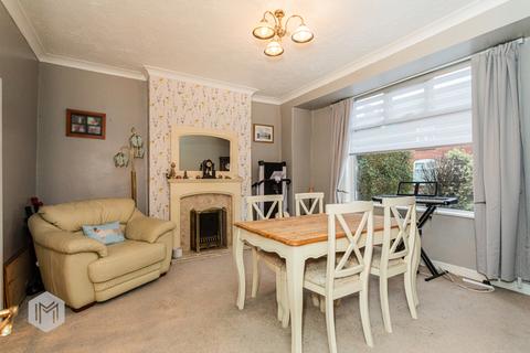 3 bedroom end of terrace house for sale, Hodge Road, Worsley, Manchester, M28 3AU