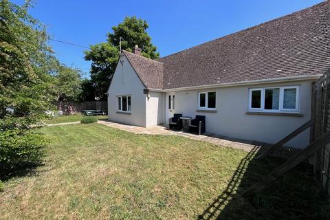 Burford Road, Minster Lovell, OX29