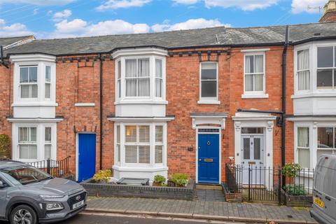 3 bedroom terraced house for sale, West Street, Stratford-Upon-Avon CV37