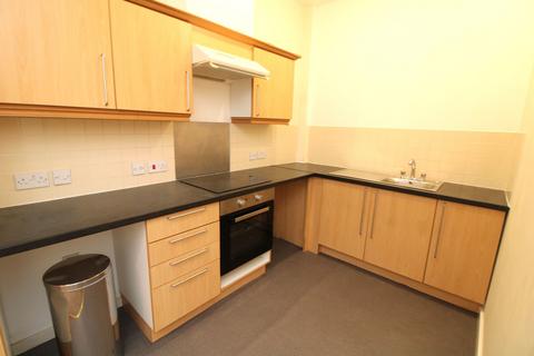 2 bedroom apartment to rent, Willowbank, Carlisle, CA2