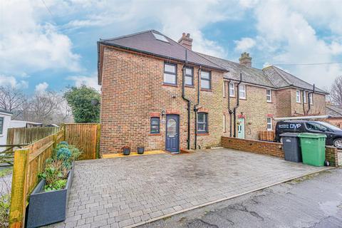 3 bedroom end of terrace house for sale, Beaufort Road, St Leonards-on-sea