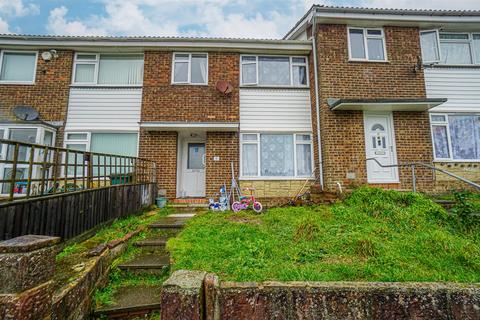 4 bedroom terraced house for sale, Cherry Tree Close, St. Leonards-On-Sea