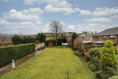 5 bedroom detached house for sale, Victoria Road, Hullen Edge, Elland