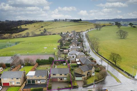 5 bedroom detached house for sale, Victoria Road, Hullen Edge, Elland