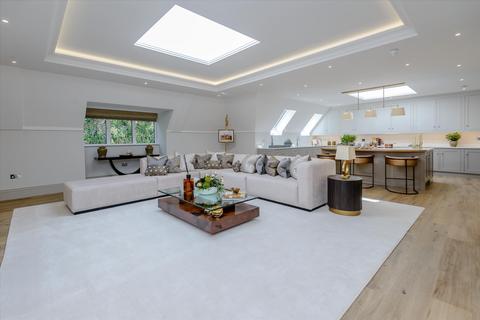undefined, Brockenhurst Road, Ascot, Berkshire, SL5