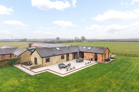 5 bedroom barn conversion for sale, Yew Tree Farm, Tathall End, Milton Keynes, Buckinghamshire, MK19