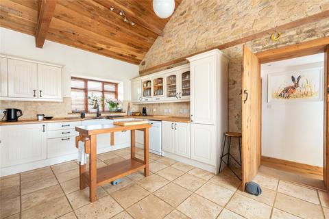 5 bedroom barn conversion for sale, Tathall End, Milton Keynes, Buckinghamshire, MK19