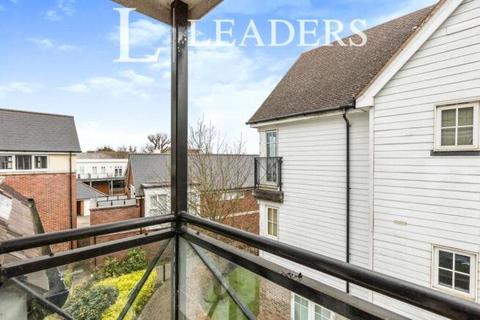 1 bedroom apartment for sale, Laxton Walk, Kings Hill, West Malling