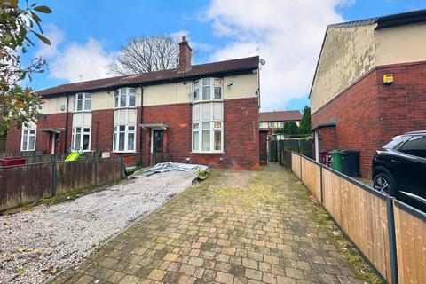 2 bedroom end of terrace house for sale, East Way, Bolton, BL1