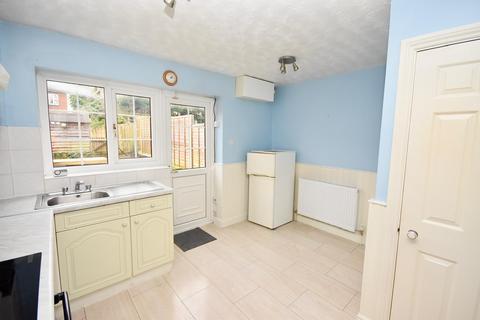 2 bedroom terraced house for sale, St. Georges Close, Leighton Buzzard, LU7 1ZX