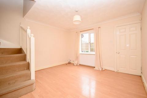 2 bedroom terraced house for sale, St. Georges Close, Leighton Buzzard, LU7 1ZX