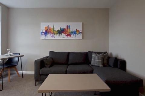 2 bedroom property to rent, Annfield Street, Dundee DD1