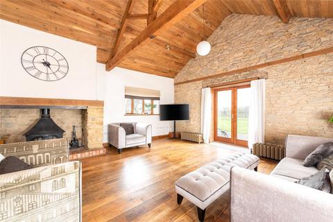 5 bedroom barn conversion for sale, Yew Tree Farm, Tathall End, Milton Keynes, Buckinghamshire, MK19