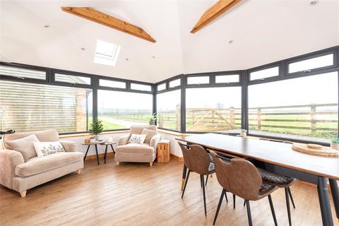 5 bedroom barn conversion for sale, Yew Tree Farm, Tathall End, Milton Keynes, Buckinghamshire, MK19