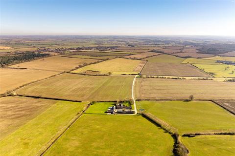 5 bedroom equestrian property for sale, Yew Tree Farm, Tathall End, Milton Keynes, Buckinghamshire, MK19