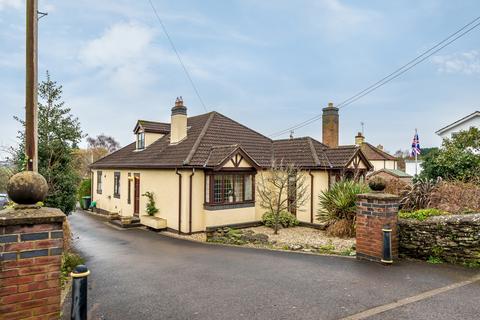 3 bedroom bungalow for sale, Factory Road, Bristol BS36