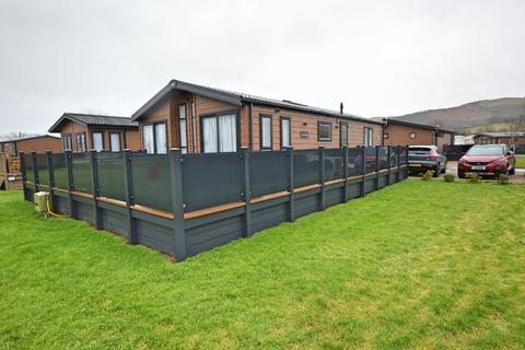 undefined, Main Park, Moat Lane, Caersws, Powys, SY17