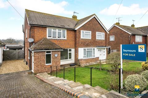 3 bedroom semi-detached house for sale, Envis Way, Guildford GU3