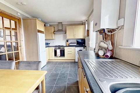 3 bedroom terraced house for sale, Mid Street, Deans, EH54