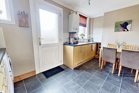 3 bedroom terraced house for sale, Mid Street, Deans, EH54