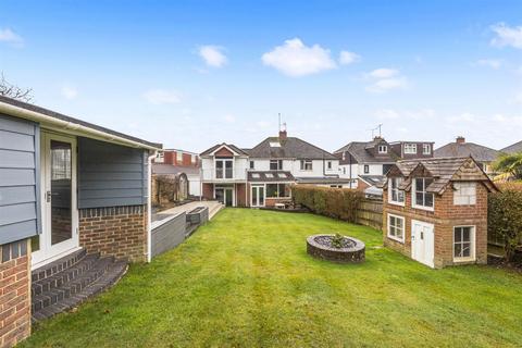 4 bedroom semi-detached house for sale, Braeside Avenue, Patcham, Brighton