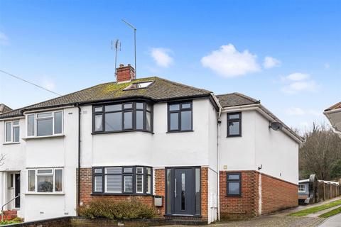 4 bedroom semi-detached house for sale, Braeside Avenue, Patcham, Brighton