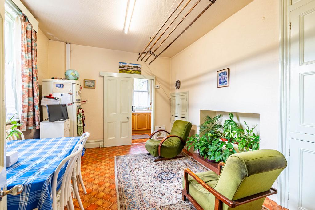 Breakfastroom1