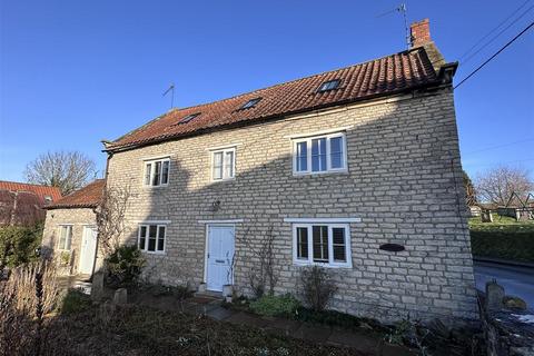 3 bedroom cottage to rent, Wrelton YO18