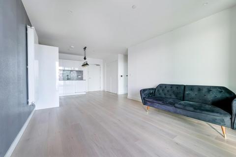 1 bedroom apartment to rent, Marco Polo Tower, Royal Wharf, London, E16