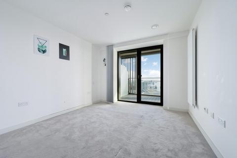 1 bedroom apartment to rent, Marco Polo Tower, Royal Wharf, London, E16