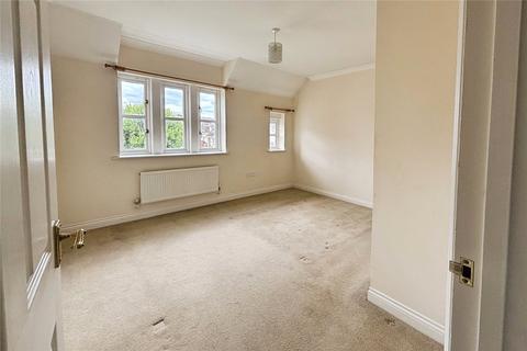 61 Baileys Barn, Bradford-on-avon, BA15 1BW