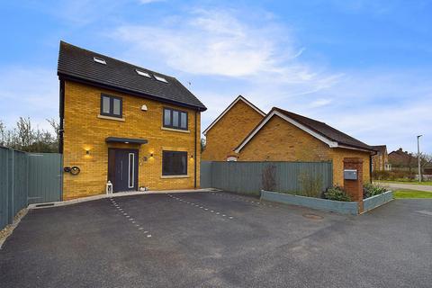 Juniper Court, Chester, CH2