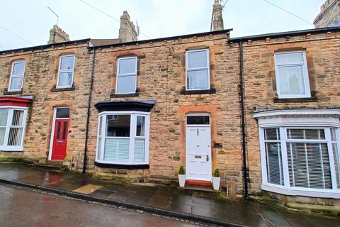 Ladysmith Street, Bishop Auckland, County Durham, DL14