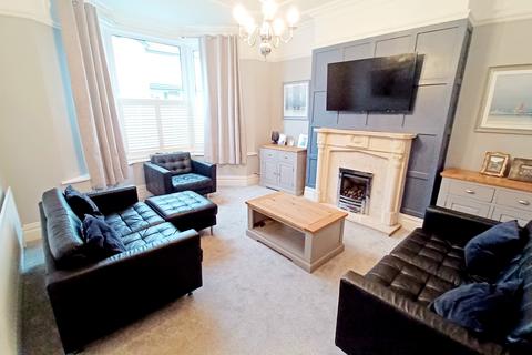 3 bedroom terraced house for sale, Ladysmith Street, Bishop Auckland, County Durham, DL14