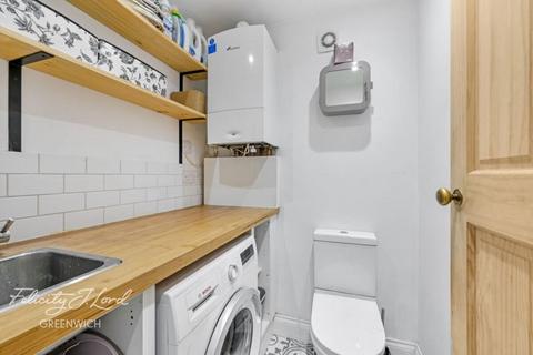 6 Enderby Street, London, SE10 9PF
